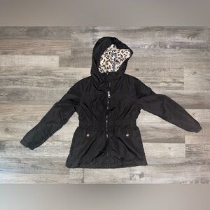 Steve Madden Girls Jacket